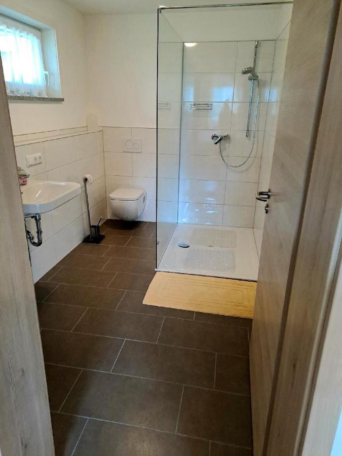 Appartement Helga Blaibach エクステリア 写真