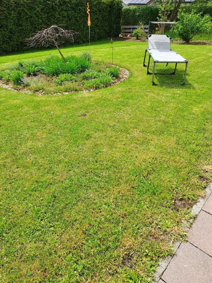 Appartement Helga Blaibach エクステリア 写真